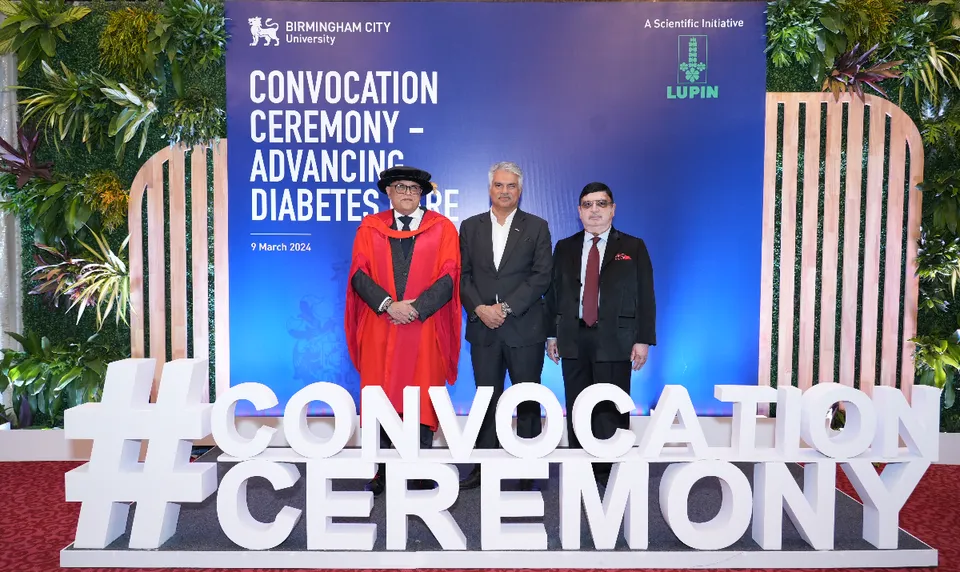 Lupin Diabetes Care 