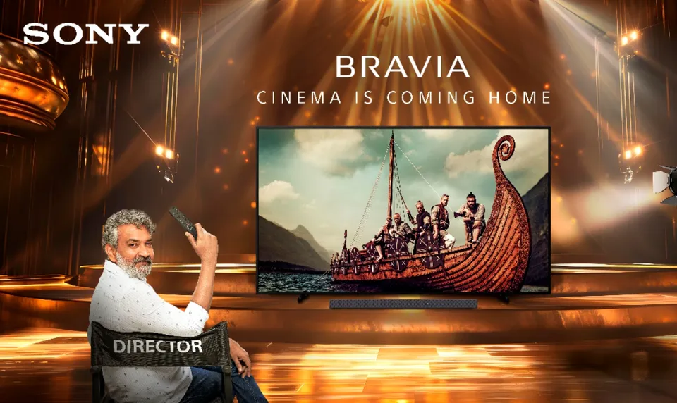 Sony Introduces BRAVIA Lineup for Home Cinematic Experience
