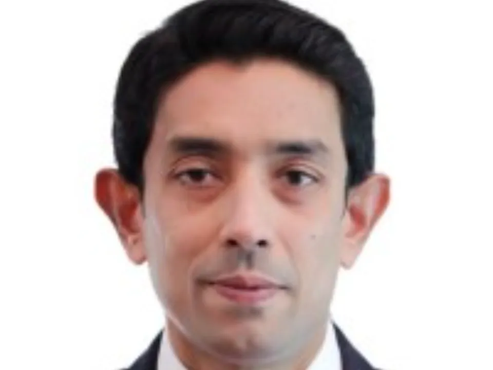 Mr. Rahul Kejriwal, Executive Director Remsons