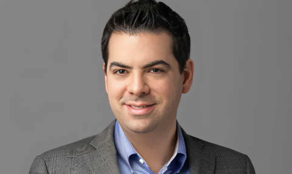 Daniel Bernard, CrowdStrike