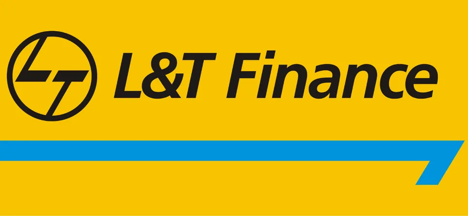 L&T Finance Logo