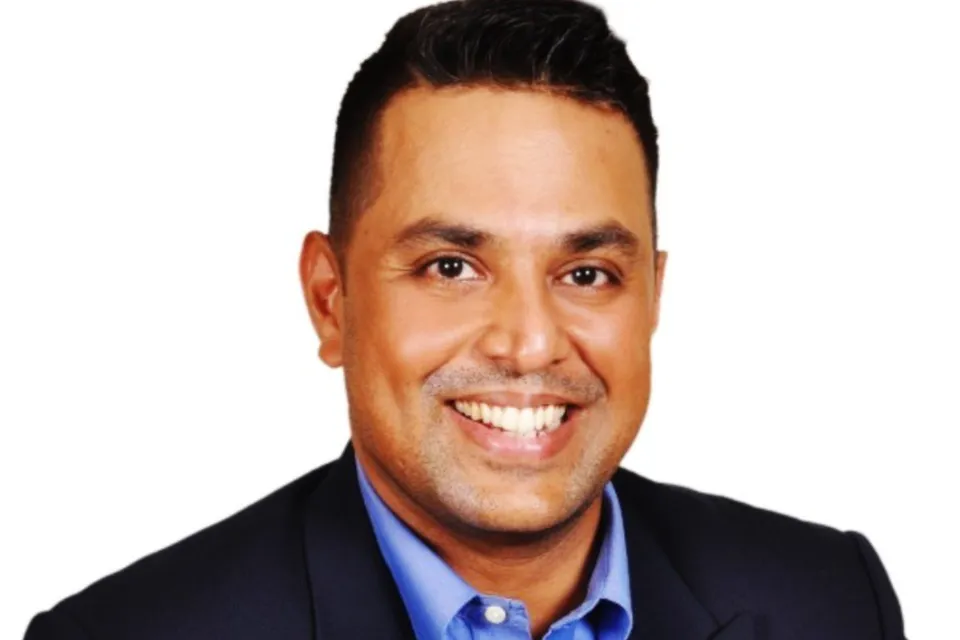 Sidharth Pisharoti, Chief Revenue Officer, CleverTap 