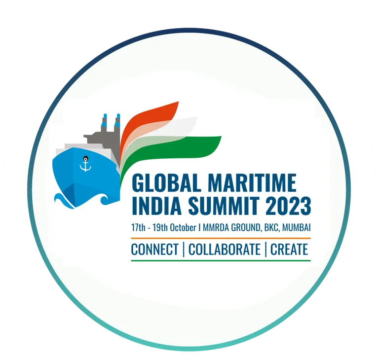 Global Maritime India Summit 2023