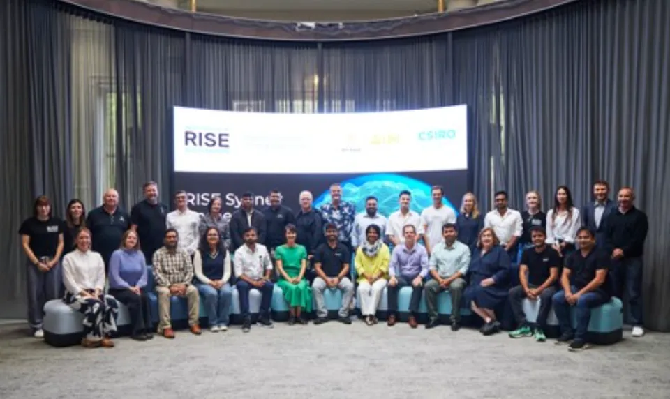 RISE Accelerator