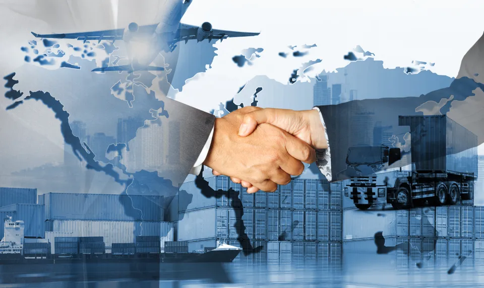 Trade, Investment