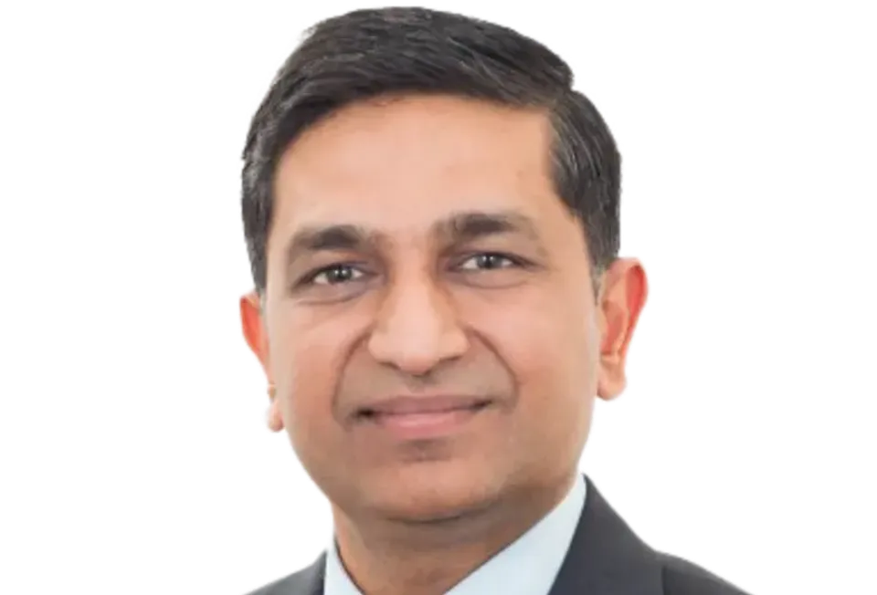 Ashish Agrawal, Partner in the EQT Private Capital Asia advisory team