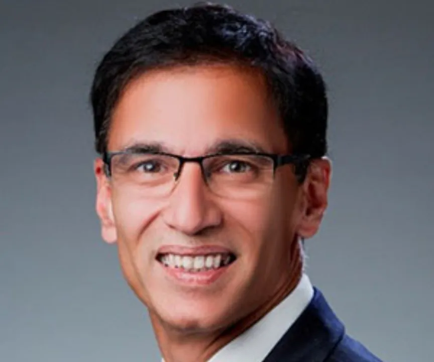 Atanu Mukherjee CEO of Dastur Energy