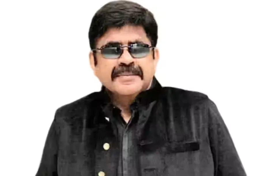Dr R K Thukral, Director of Indiastat