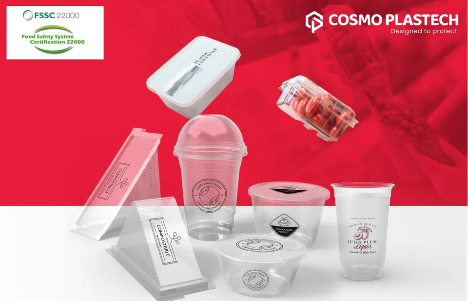 Cosmo Plastech
