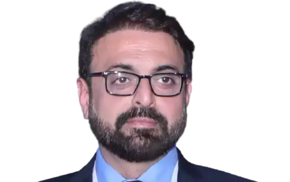 Mr. Rajesh Kumar, CEO & Founder of Jarvis