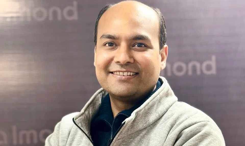 Mr. Abhinav Jain