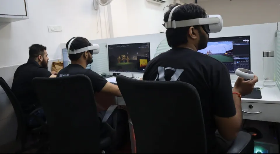 Vyug Metaverse