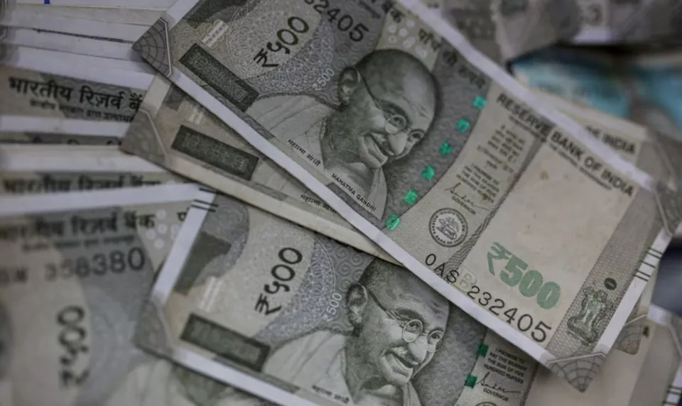 Indian Currency