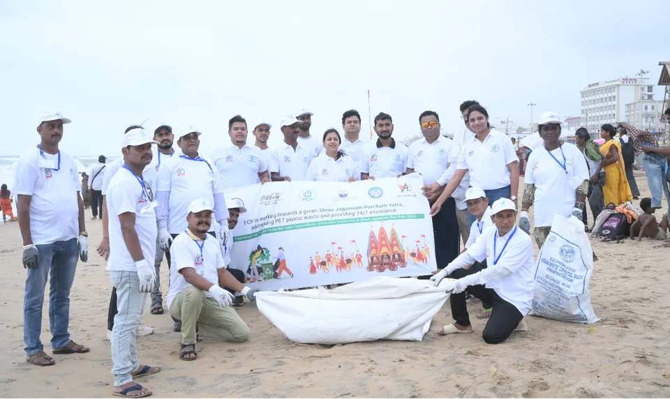 HCCB Rath Yatra Initiative 1