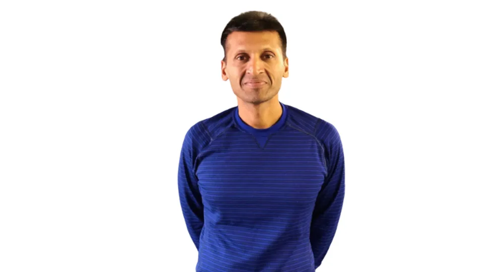 Mr Jai Dhar Gupta, Founder, Nirvana Being.