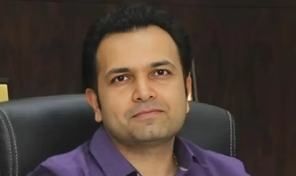 Sh. Akash Tripathi, CEO, Indian Semiconductor