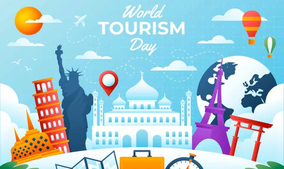 World Tourism Day