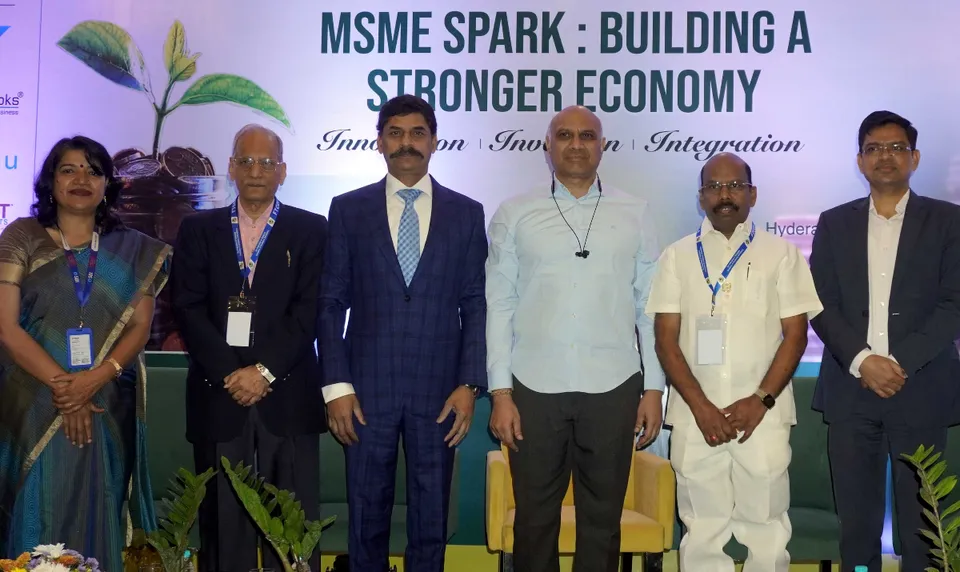 MSME Conclave 