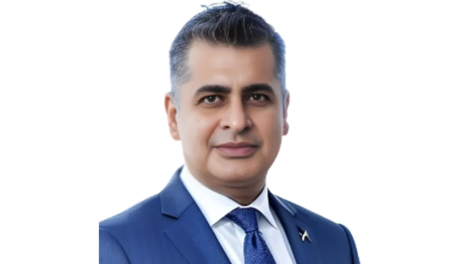 Prem Naraindas, Founder and CEO at Katonic AI
