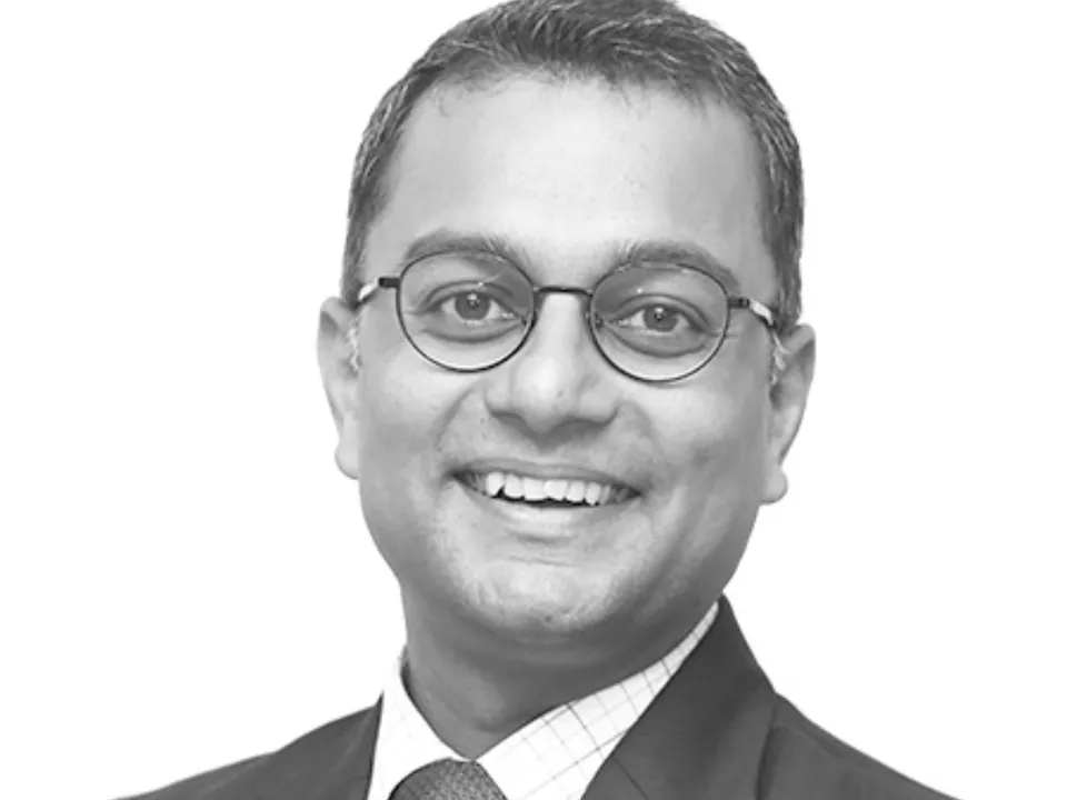 Nishant Kabra, Head, Capital Markets (West & North India), JLL India 