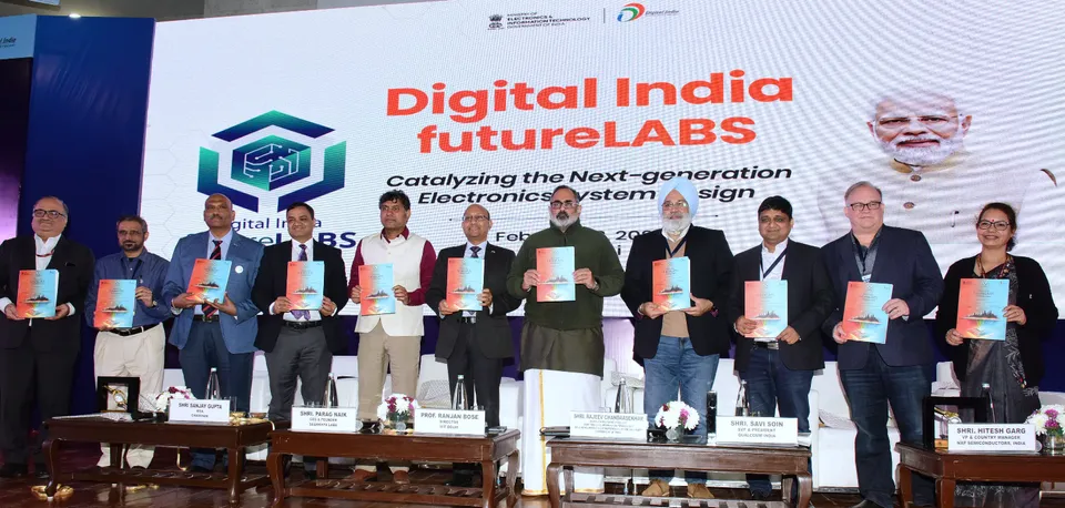 Digital India Future LABS 