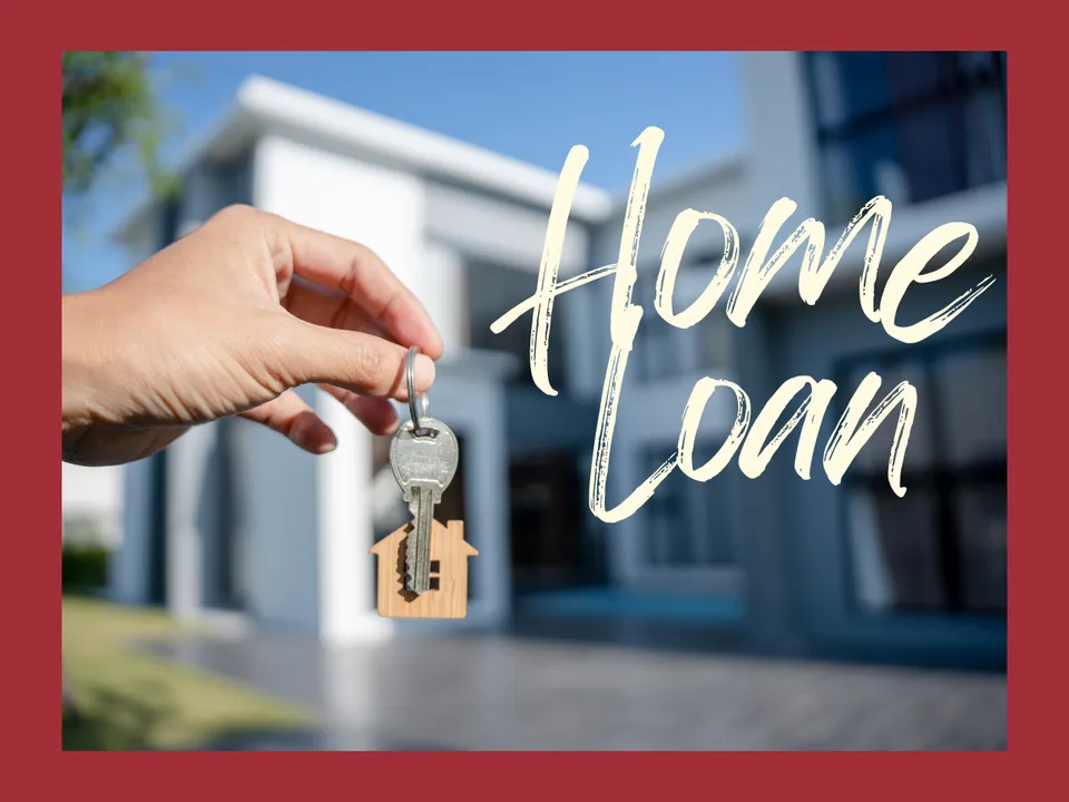Home Loan