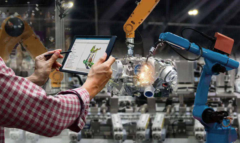 Siemens Salesforce