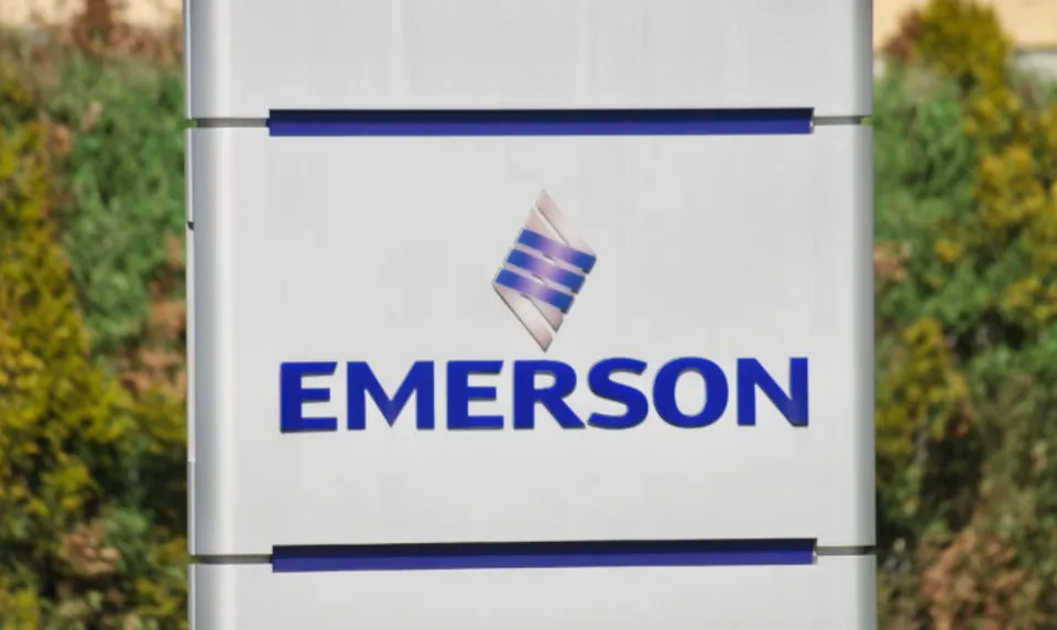 Emerson 