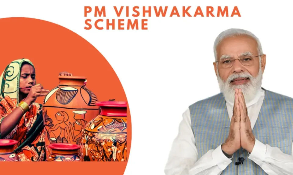 PM Vishwakarma Scheme