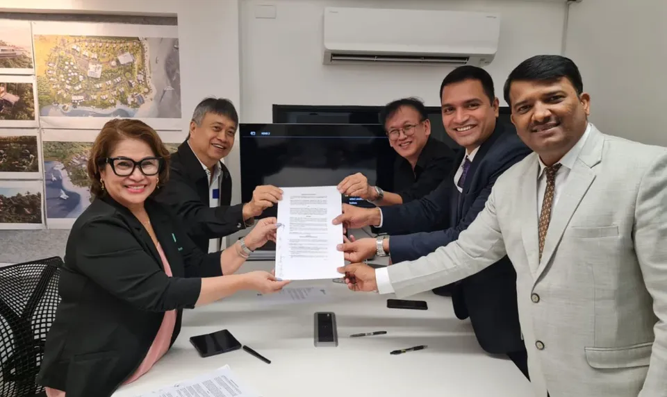 Wardwizard Innovations & Mobility Limited MoU Signing