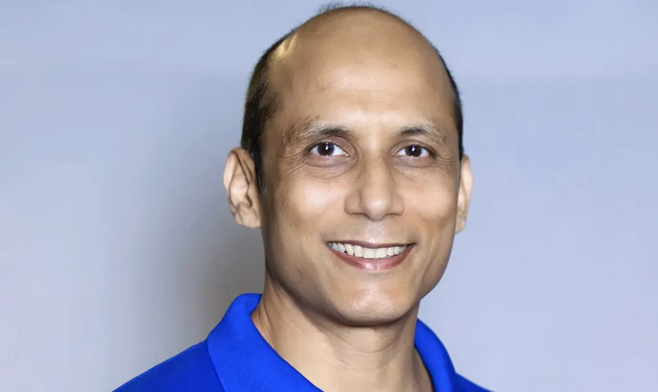 Prashant A. Bhonsle, Founder of Kuhoo Edufintech