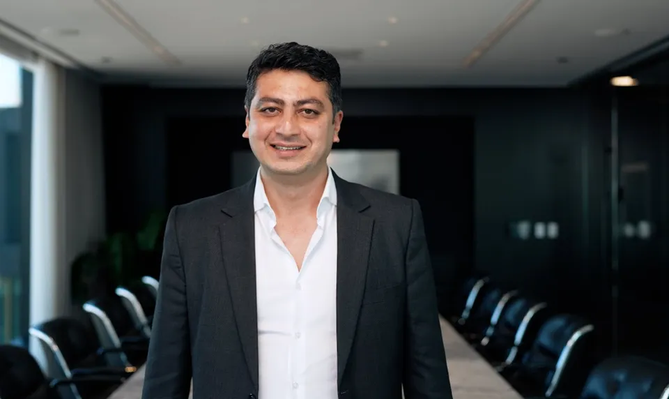 Viral Desai, Senior Executive Director, Occupier Strategy & Solutions, Industrial & Logistics, Capital Markets and Retail Agency Knight Frank India