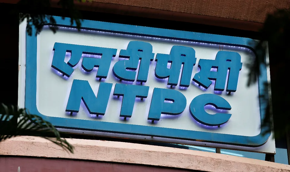 NTPC 