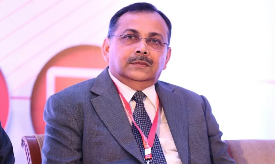 Ram Rastogi, Chairperson, FACE