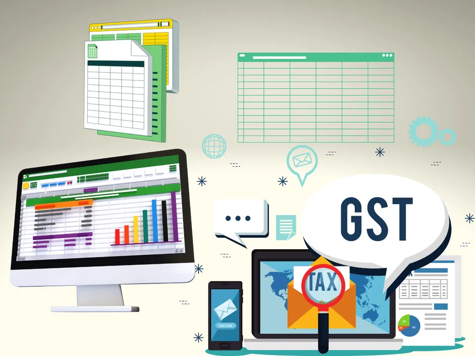  GST Exce Sheet