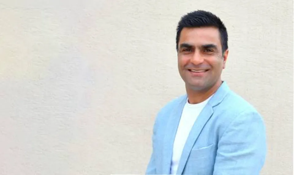 Sandeep Chaudhary, CEO, PeopleStrong 