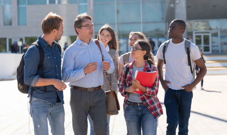 International Day of Education