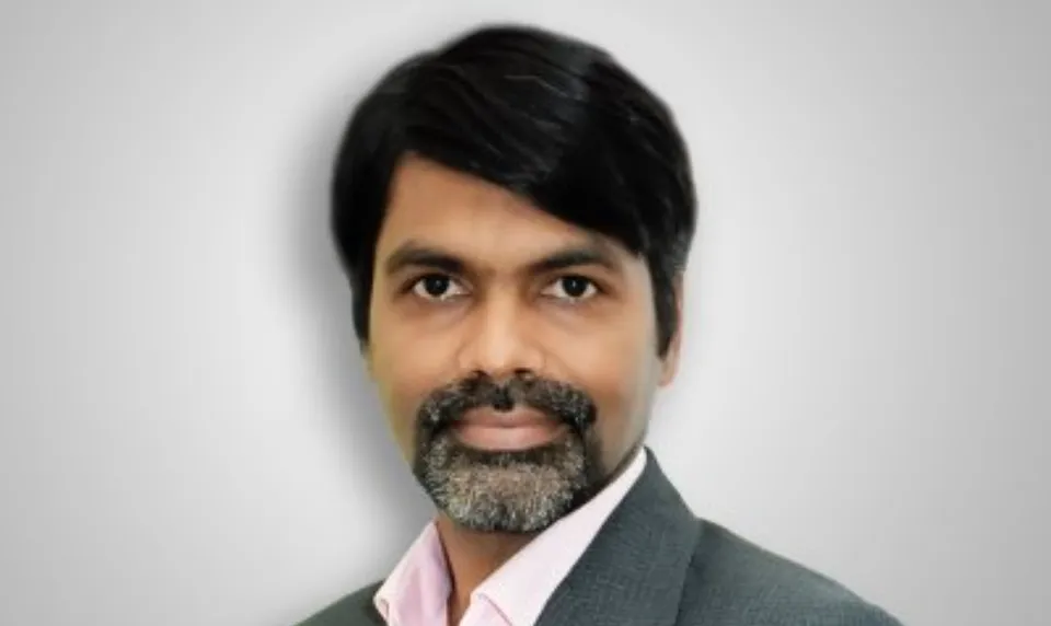 361 Degree Minds, CL Educate Chairman Satya Narayanan R 