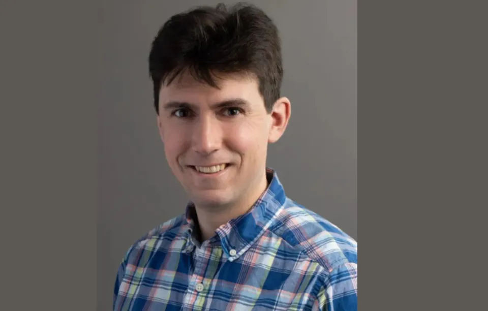 Zachary Smith, Senior Principal Research at Gartner