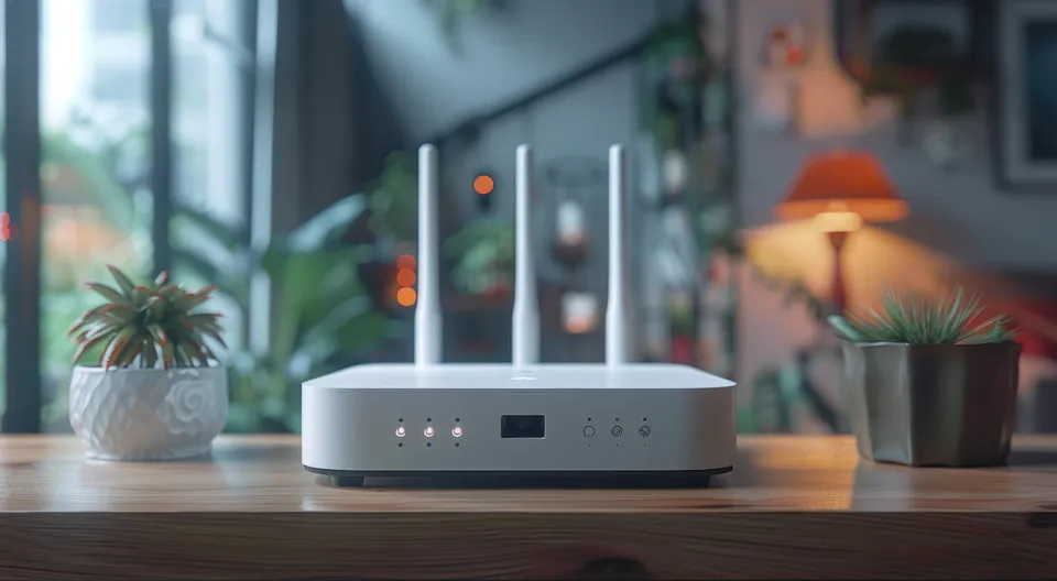 5G FWA Performance