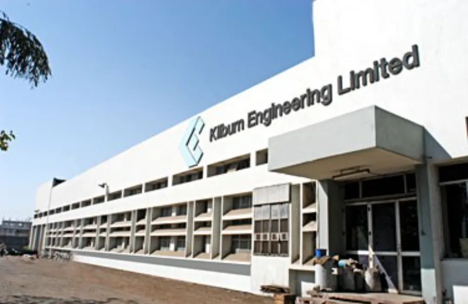 Kilburn Engineering