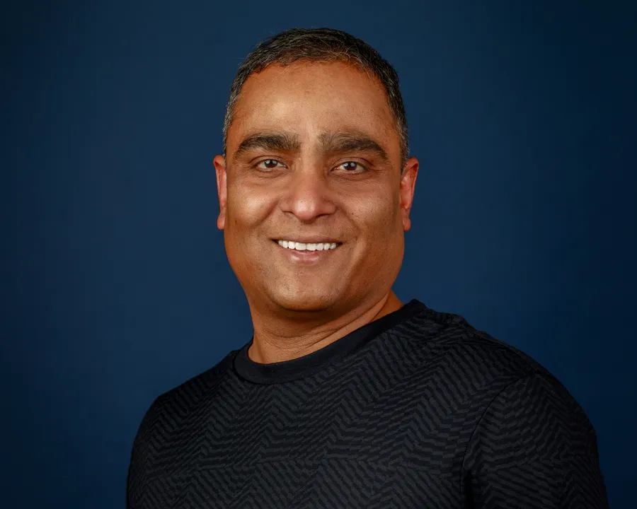 BRILLIO RAJ MAMODIA