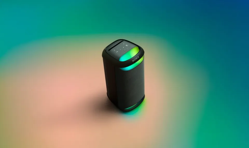 Sony SRS-XV500 Speaker