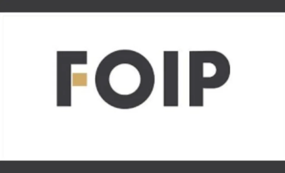 Ankush Ahuja, Founder and CEO of FOIP