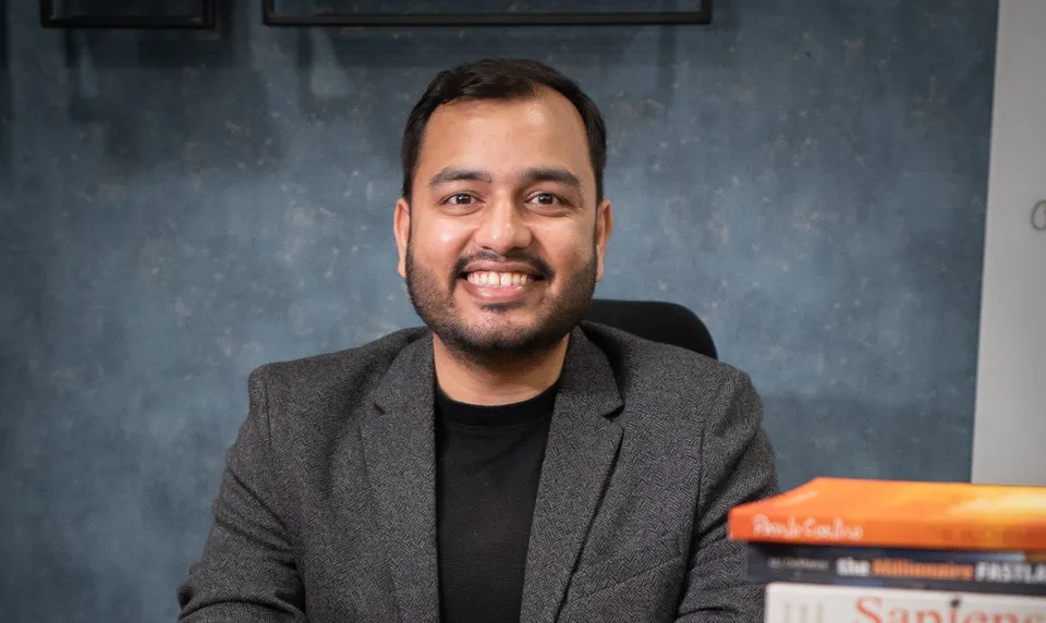 Alakh Pandey, Founder and CEO, Physics Wallah (PW)