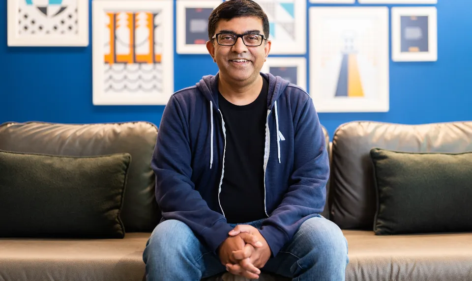 Rajeev Rajan, CTO, Atlassian 