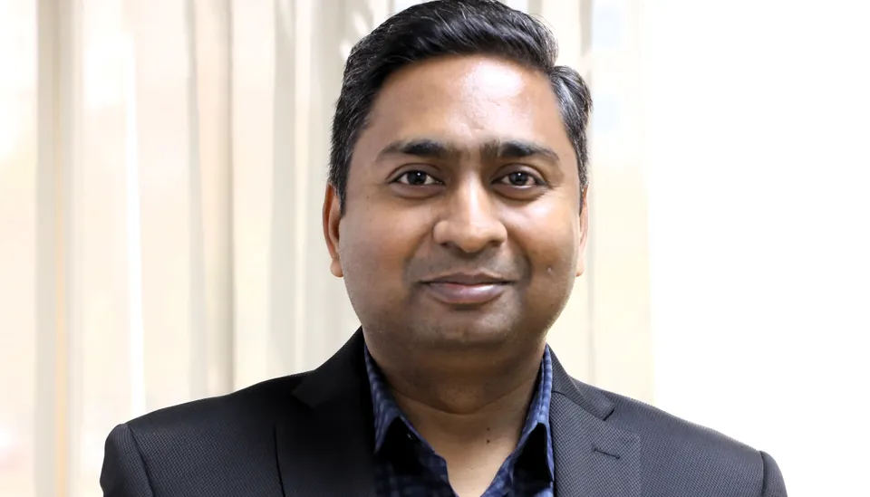 Ravendra Kumar Singh CTO, UNIVO