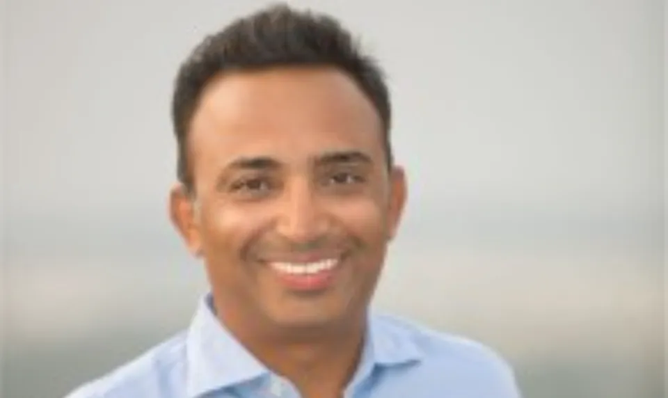 Krishna Jha