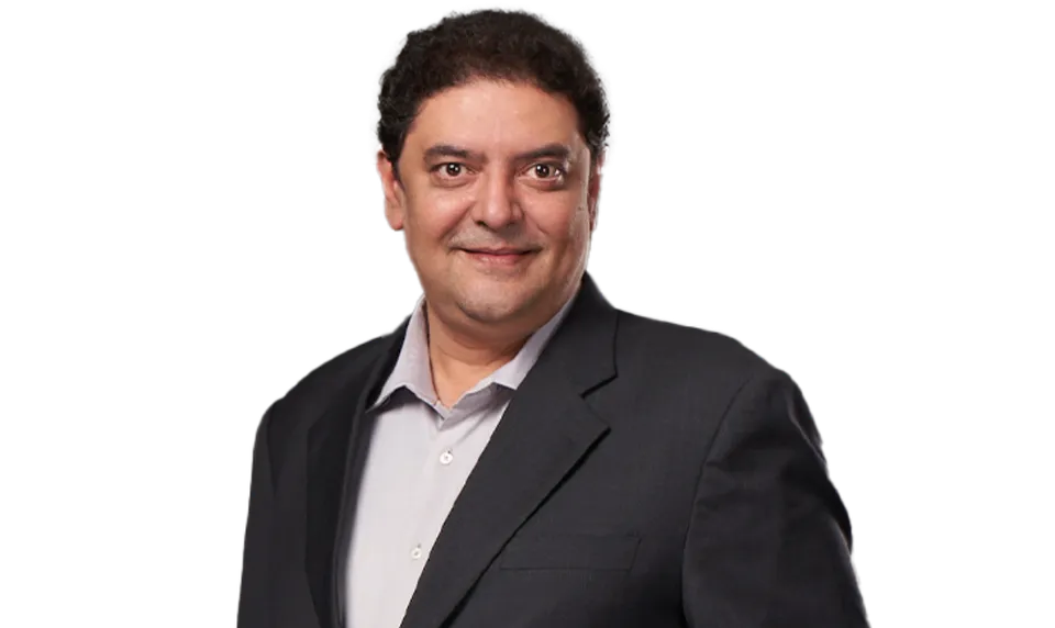 Nirav Choksi, CEO & Co-founder at CredAble