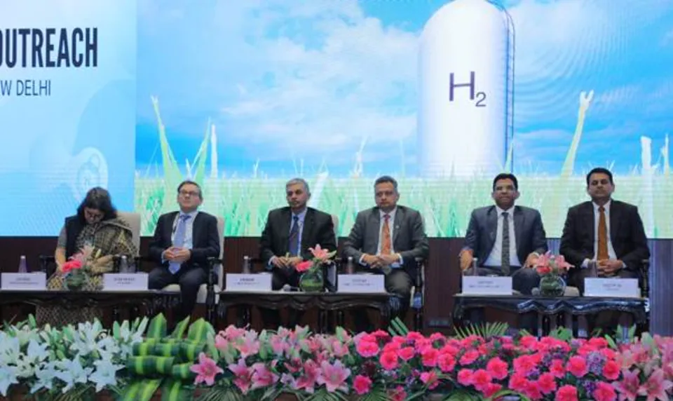 IPHE Meeting 
